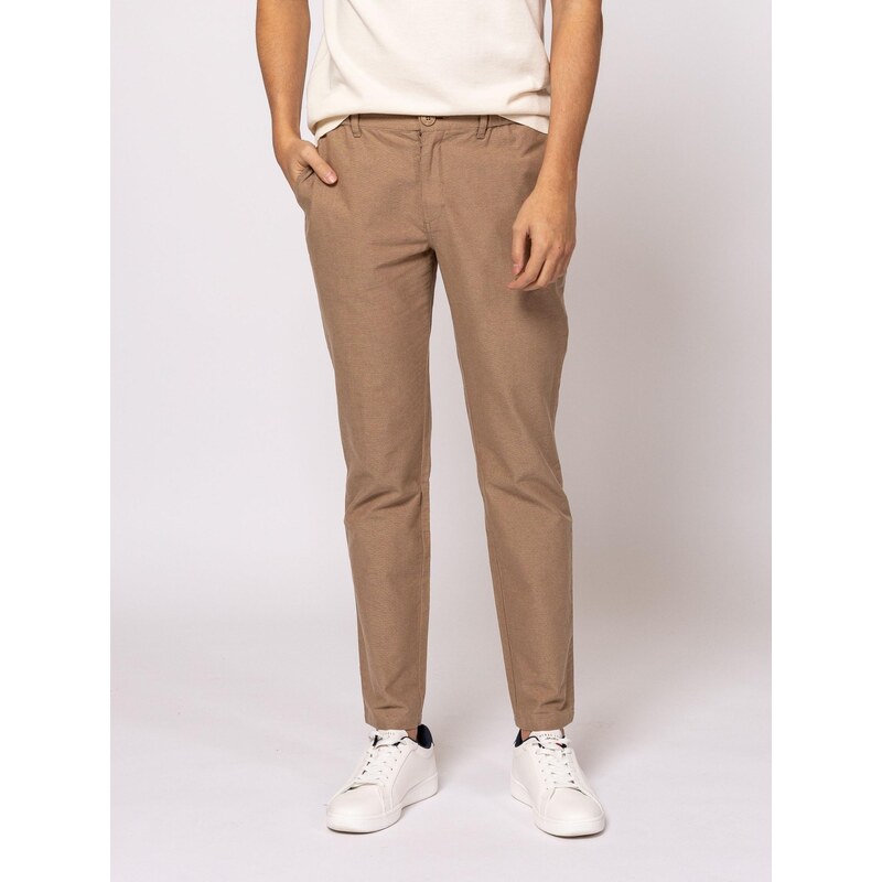 Heavytools Pánske Nohavice FLAGS25 67187477