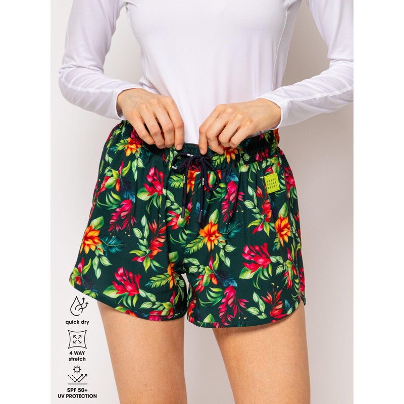 Heavytools Dámske Beach short JANA 67193918