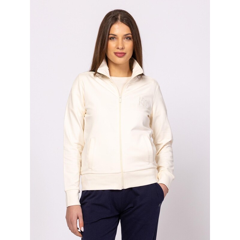 Heavytools Dámske Bavlnené mikiny TARINA 67187481