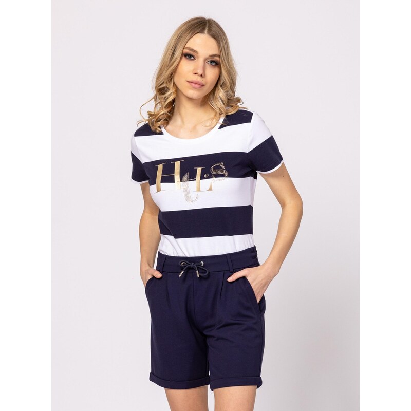 Heavytools Dámske Tričká s krátkym rukávom MIROSA 67193932