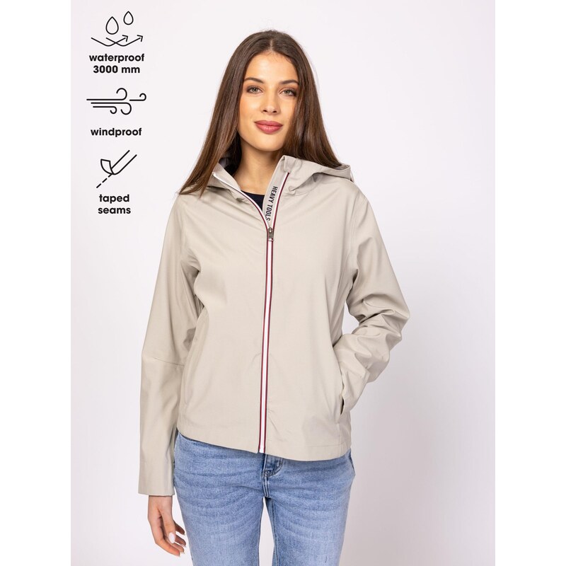 Heavytools Dámske Prechodné bundy NAIFA 67187518
