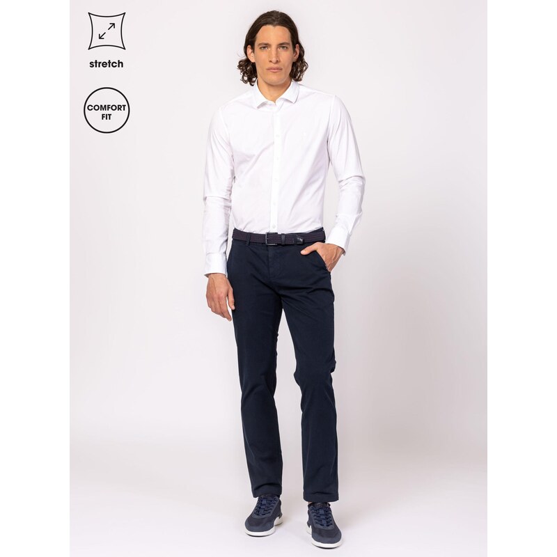 Heavytools Pánske Nohavice FIGURE 67193948