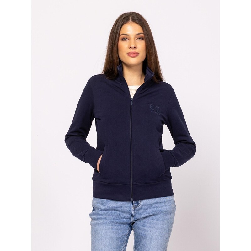 Heavytools Dámske Bavlnené mikiny TARINA 67193960