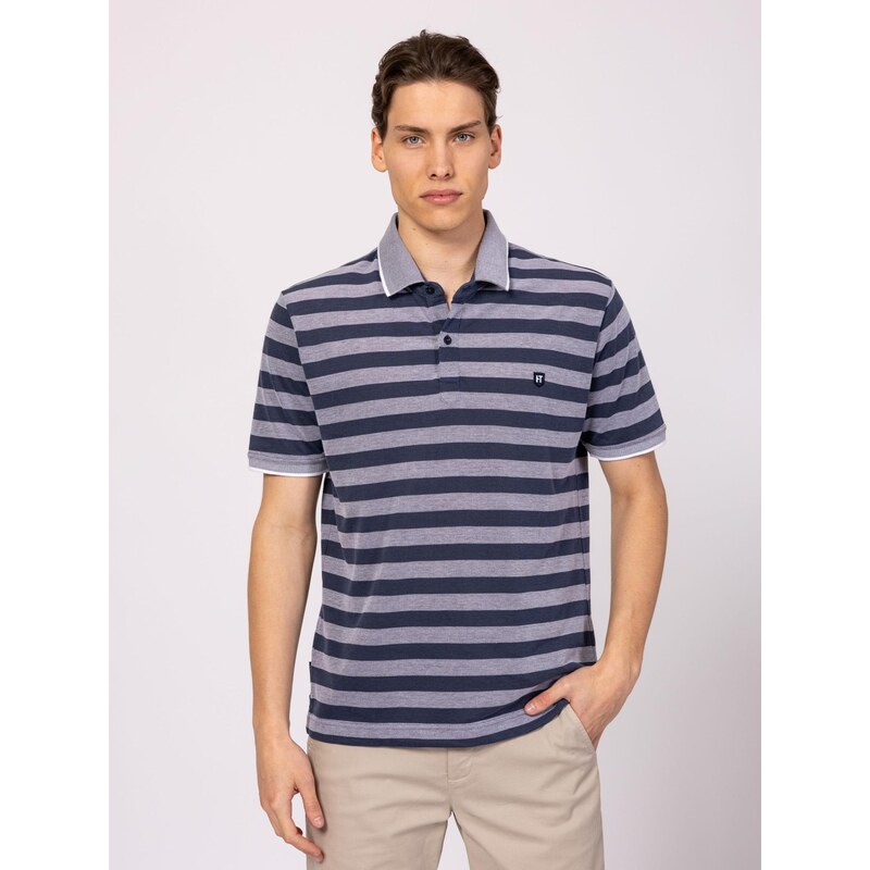 Heavytools Pánske Tričká s krátkym rukávom DINERO 67187544