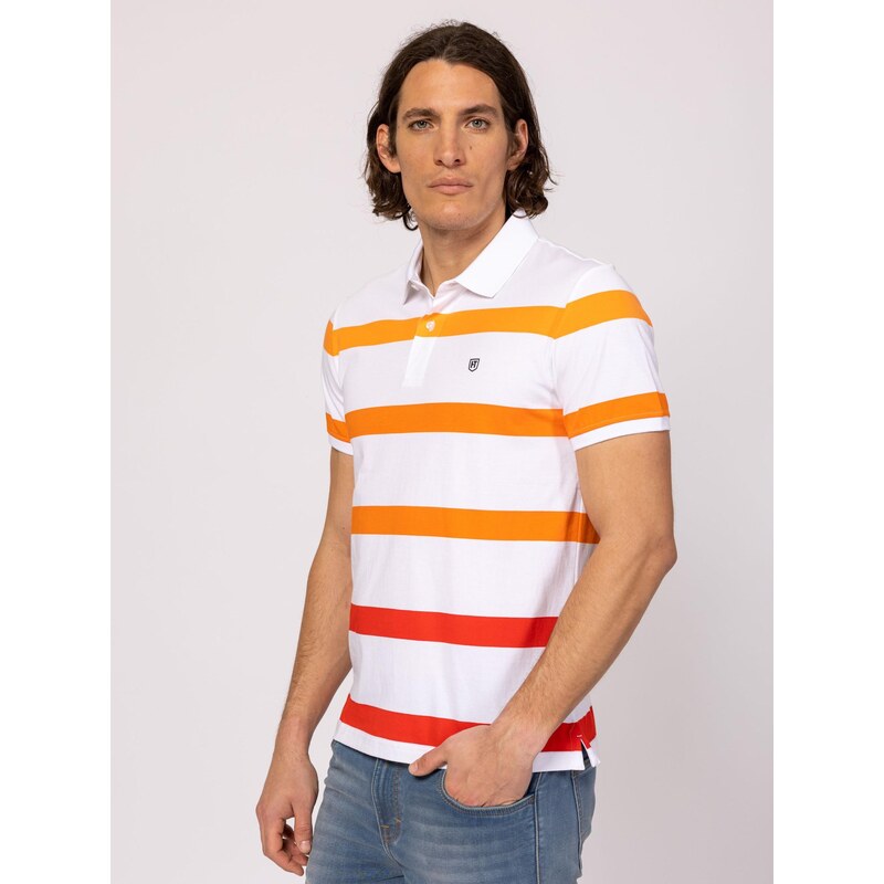 Heavytools Pánske Tričká s krátkym rukávom DUFFY 67193970