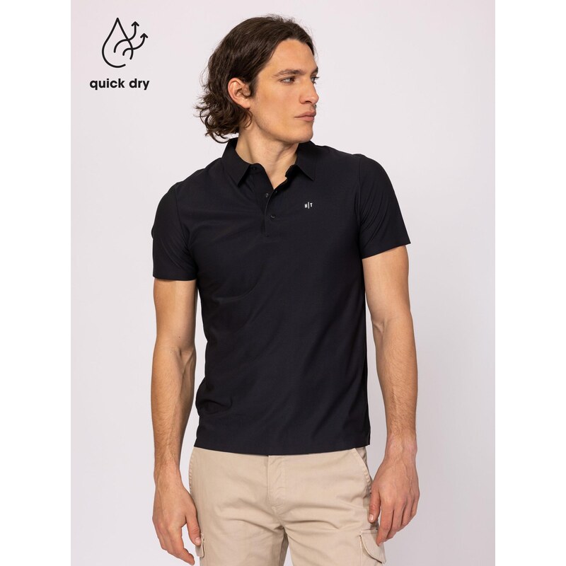 Heavytools Pánske Tričká s krátkym rukávom DERWIN 67187532