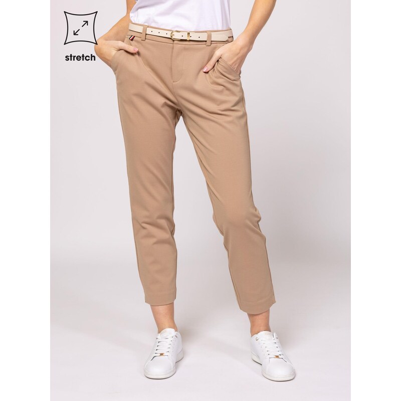 Heavytools Dámske Nohavice FALDA 67194006