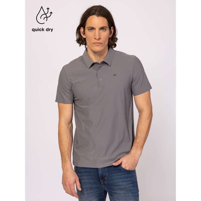 Heavytools Pánske Tričká s krátkym rukávom DERWIN 67193971