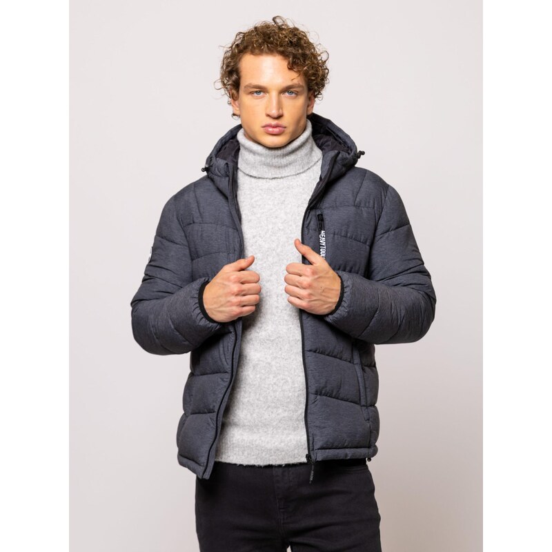 Heavytools Pánske Bundy a kabáty NERV 67193983