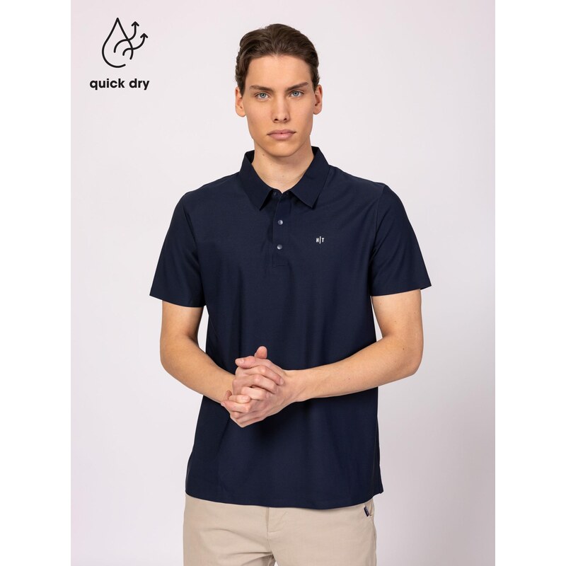 Heavytools Pánske Tričká s krátkym rukávom DERWIN 67193972