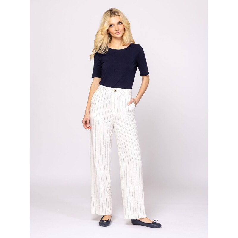 Heavytools Dámske Nohavice FIBY 67187555