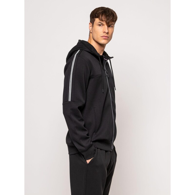 Heavytools Pánske Bavlnené mikiny SMART 67193973