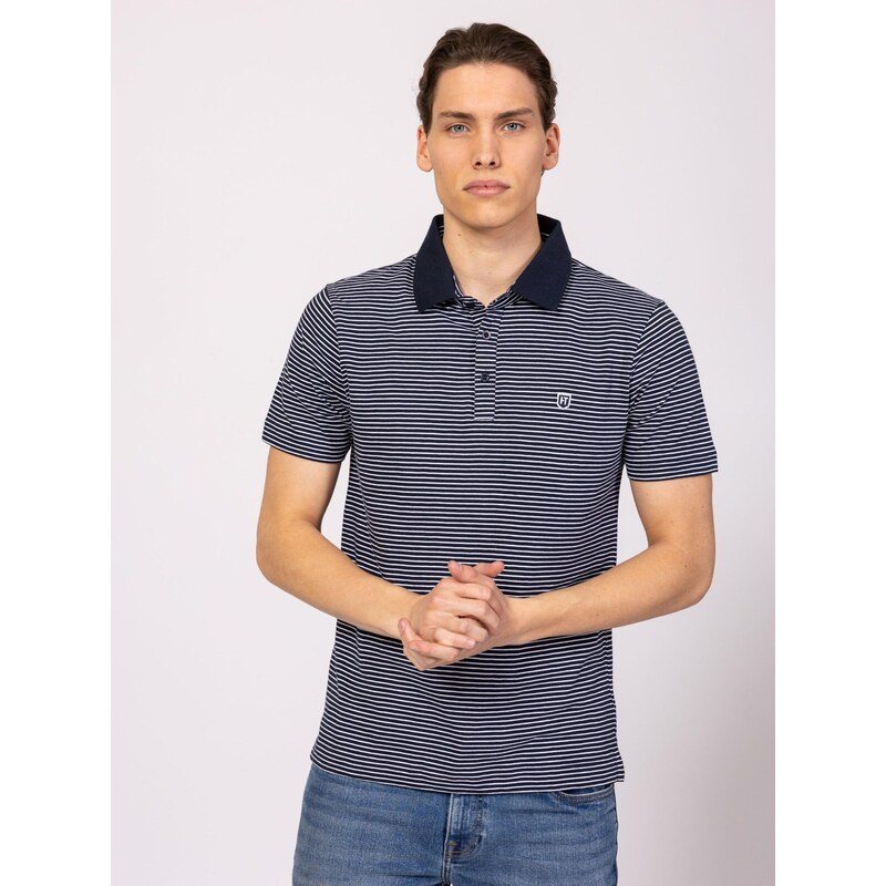 Heavytools Pánske Tričká s krátkym rukávom DEWITT 67187547