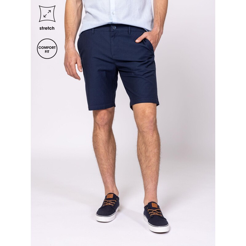 Heavytools Pánske Krátke nohavice WILFRED 67193990