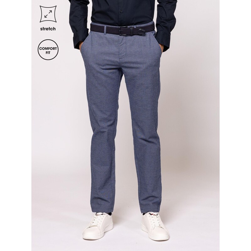 Heavytools Pánske Nohavice FAUL 67194035