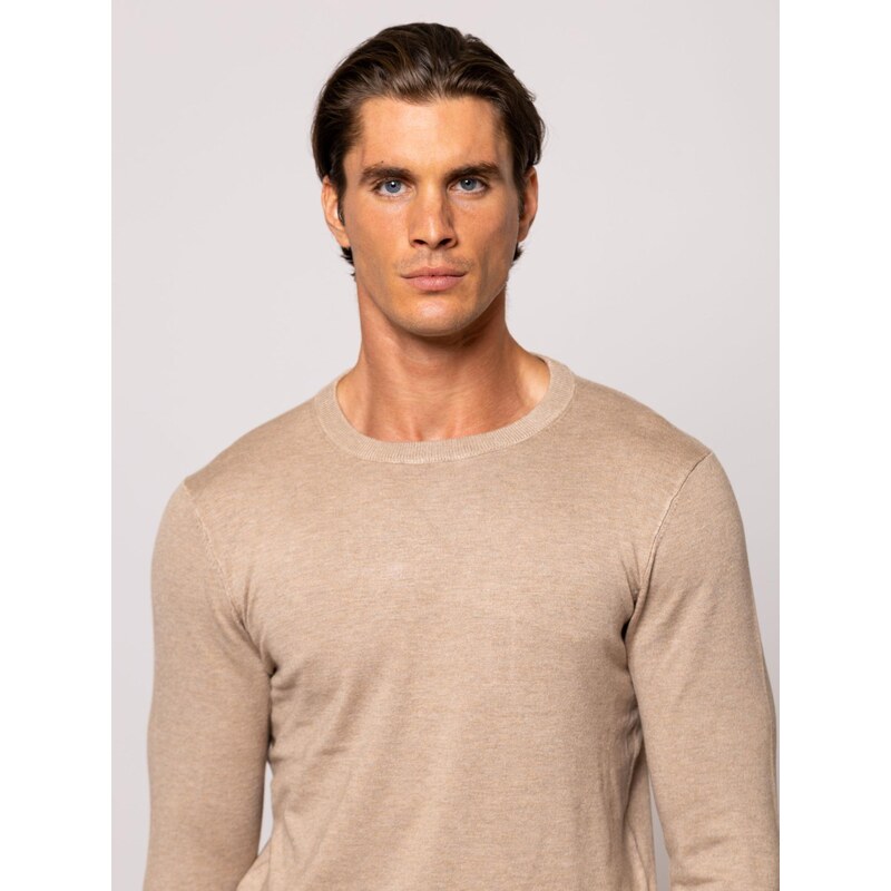 Heavytools Pánske Pletené pulóvre a kardigány HARLOW 67187583