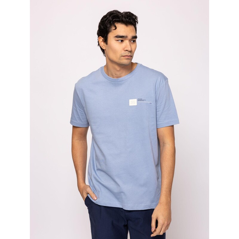 Heavytools Pánske Tričká s krátkym rukávom MELFORT 67187595