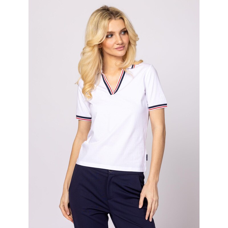 Heavytools Dámske Tričká s krátkym rukávom DENULA 67194062