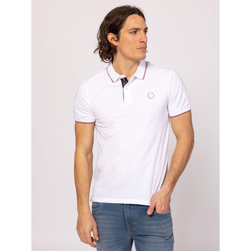 Heavytools Pánske Tričká s krátkym rukávom DANDY 67194078