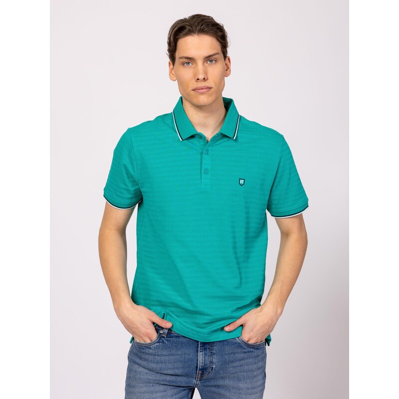 Heavytools Pánske Tričká s krátkym rukávom DUCCO 67194081