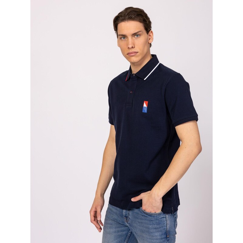 Heavytools Pánske Tričká s krátkym rukávom DARIEN 67194082