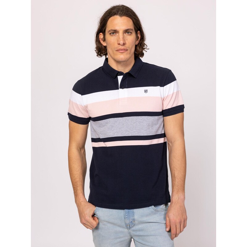 Heavytools Pánske Tričká s krátkym rukávom DOMINIC 67194079