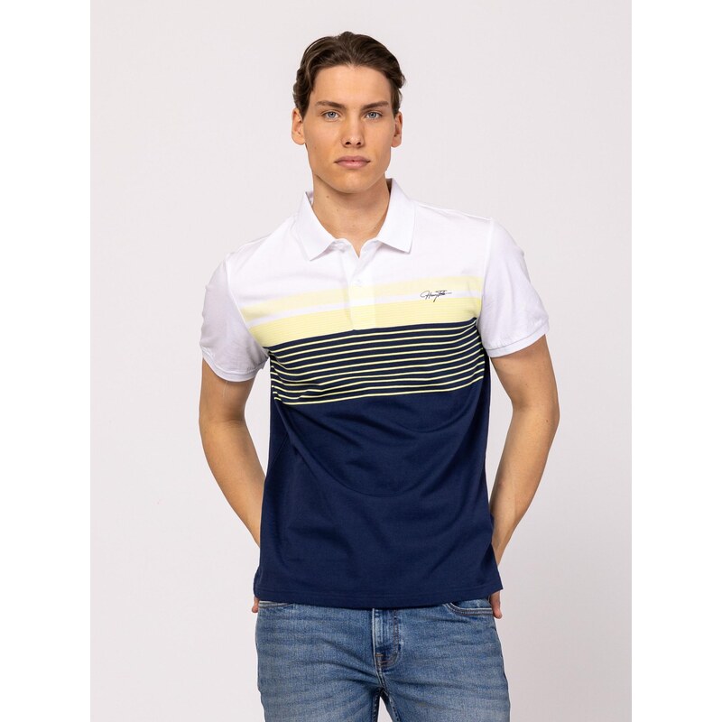 Heavytools Pánske Tričká s krátkym rukávom DURON 67194120