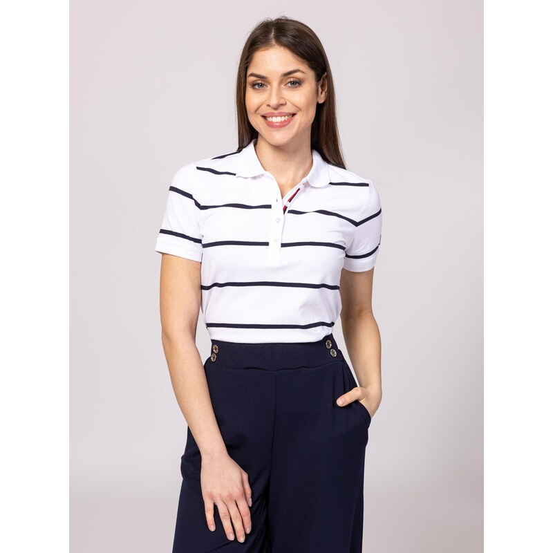 Heavytools Dámske Tričká s krátkym rukávom DITTI 67194121