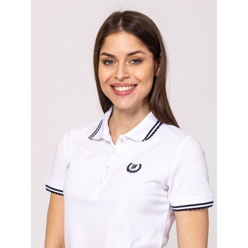 Heavytools Dámske Tričká s krátkym rukávom DIALLA 67194093