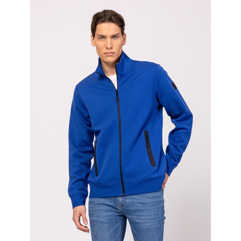 Heavytools Pánske Bavlnené mikiny TADOR 67194111