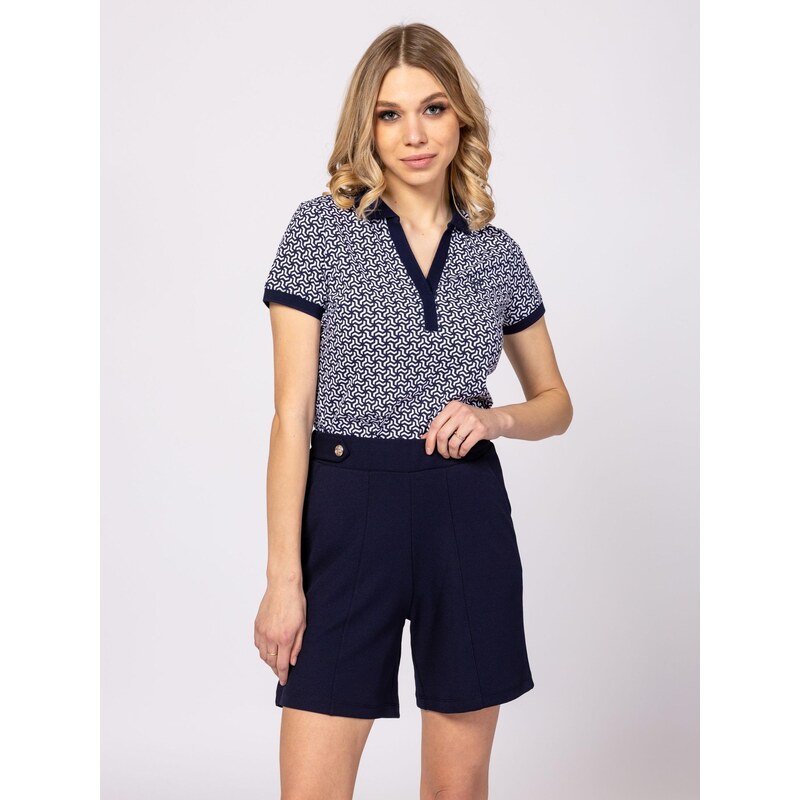 Heavytools Dámske Tričká s krátkym rukávom DOMI 67194131