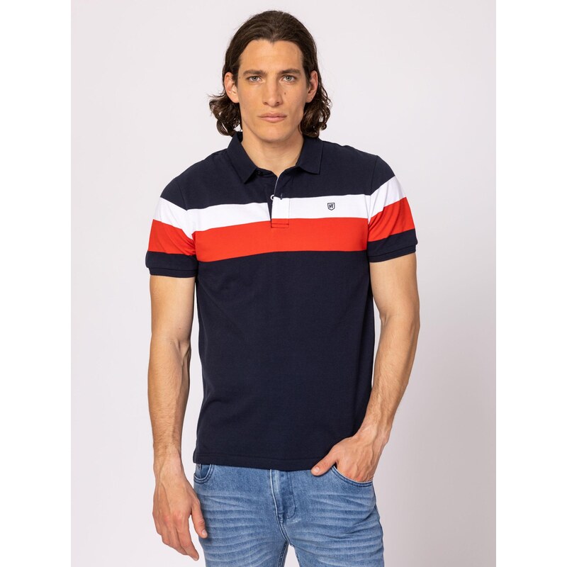 Heavytools Pánske Tričká s krátkym rukávom DOMINIC 67194117