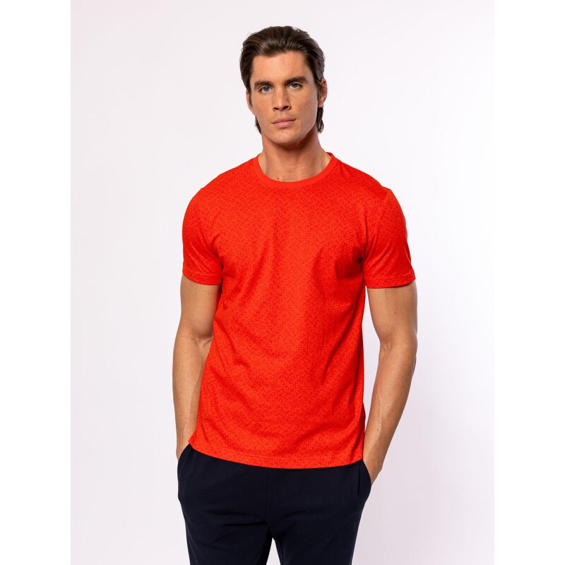 Heavytools Pánske Tričká s krátkym rukávom MOSCADA 67194149