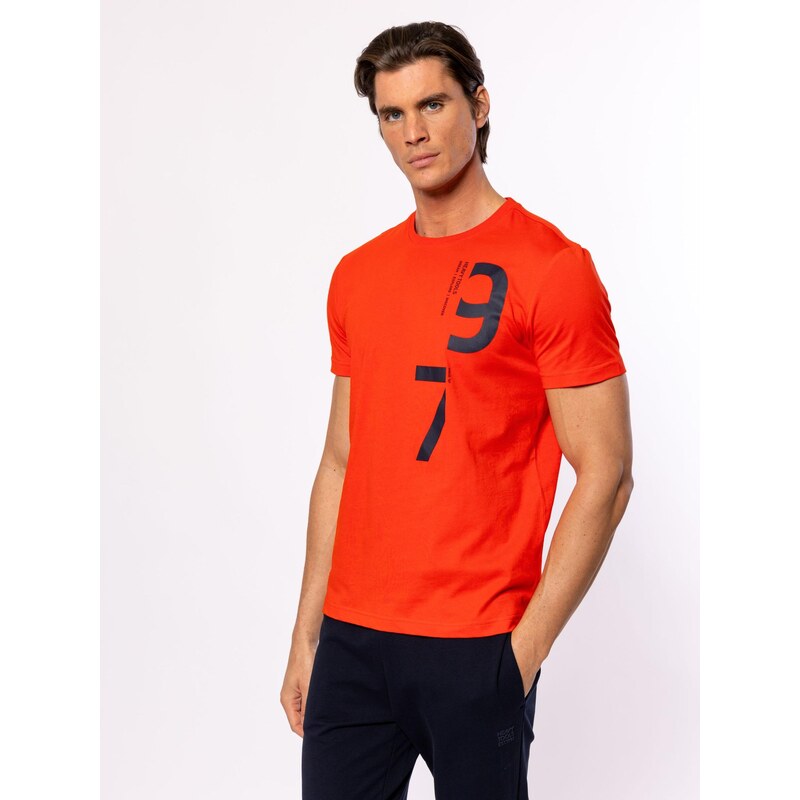 Heavytools Pánske Tričká s krátkym rukávom MANARA 67194165