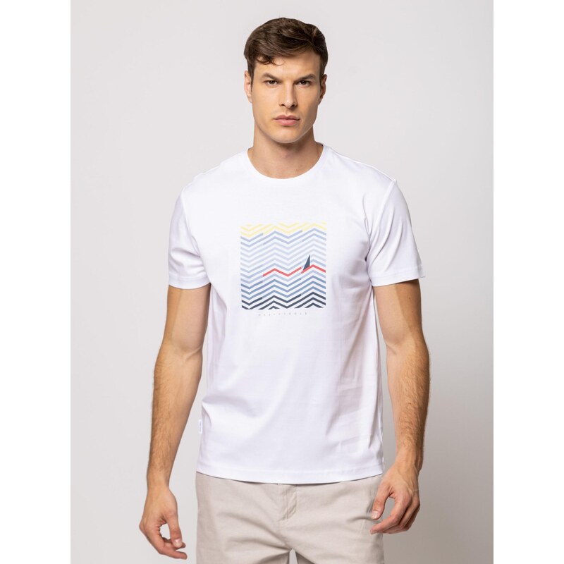 Heavytools Pánske Tričká s krátkym rukávom MANON 67187654