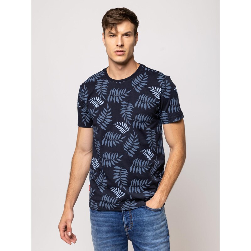 Heavytools Pánske Tričká s krátkym rukávom MOPPA 67187666