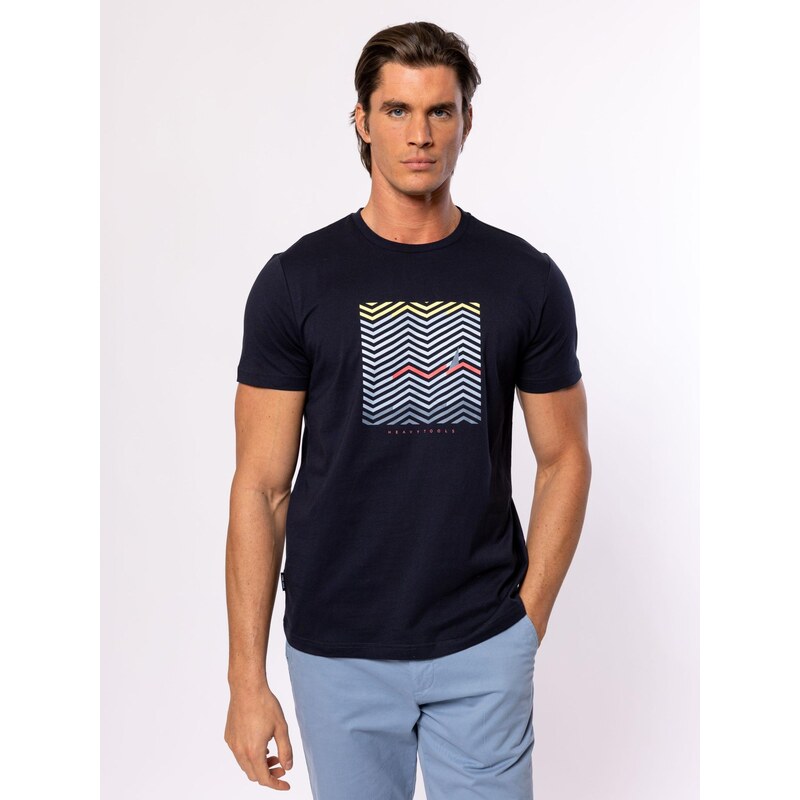 Heavytools Pánske Tričká s krátkym rukávom MANON 67194171