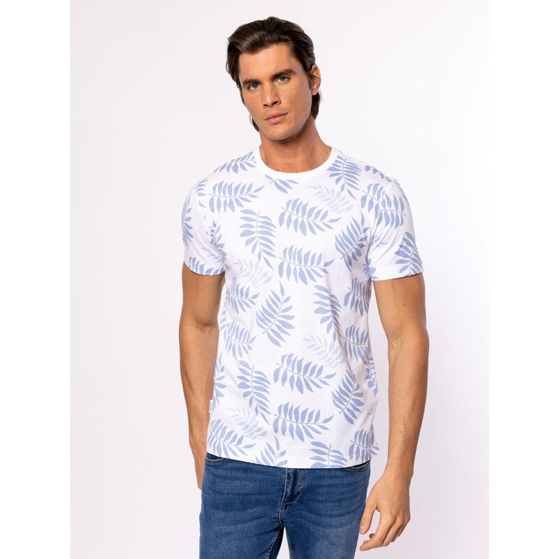 Heavytools Pánske Tričká s krátkym rukávom MOPPA 67194188