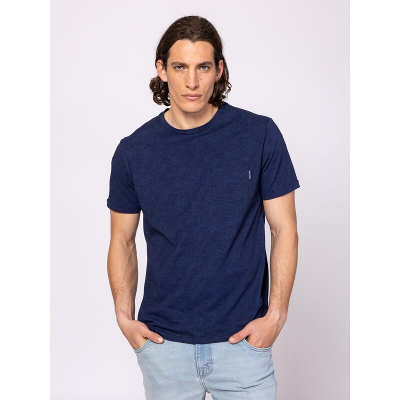 Heavytools Pánske Tričká s krátkym rukávom MAJDA 67194189