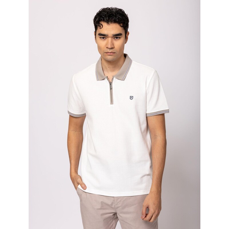 Heavytools Pánske Tričká s krátkym rukávom DIVIDE 67187670