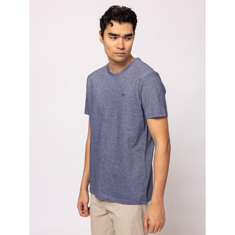 Heavytools Pánske Tričká s krátkym rukávom MIVANA 67187661