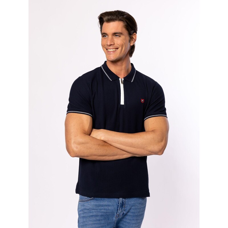 Heavytools Pánske Tričká s krátkym rukávom DIVIDE 67194197