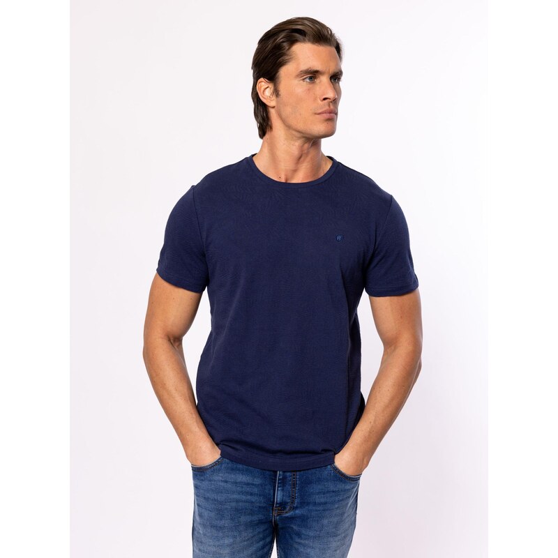 Heavytools Pánske Tričká s krátkym rukávom MOPERS 67187662