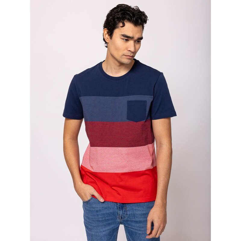 Heavytools Pánske Tričká s krátkym rukávom MORSO 67187664