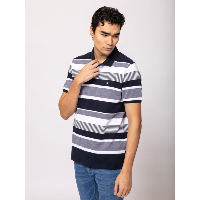 Heavytools Pánske Tričká s krátkym rukávom DONDA 67194199