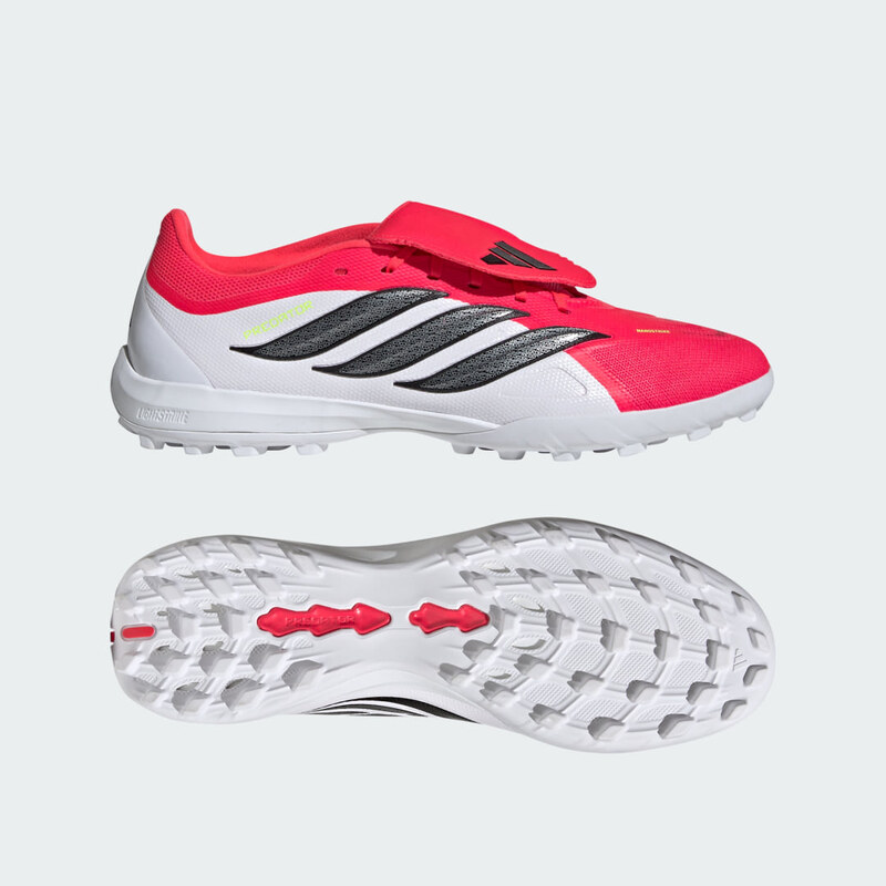 Adidas Futbalová kopačky PREDATOR LEAGUE Fold-Over Tongue Turf 67474031