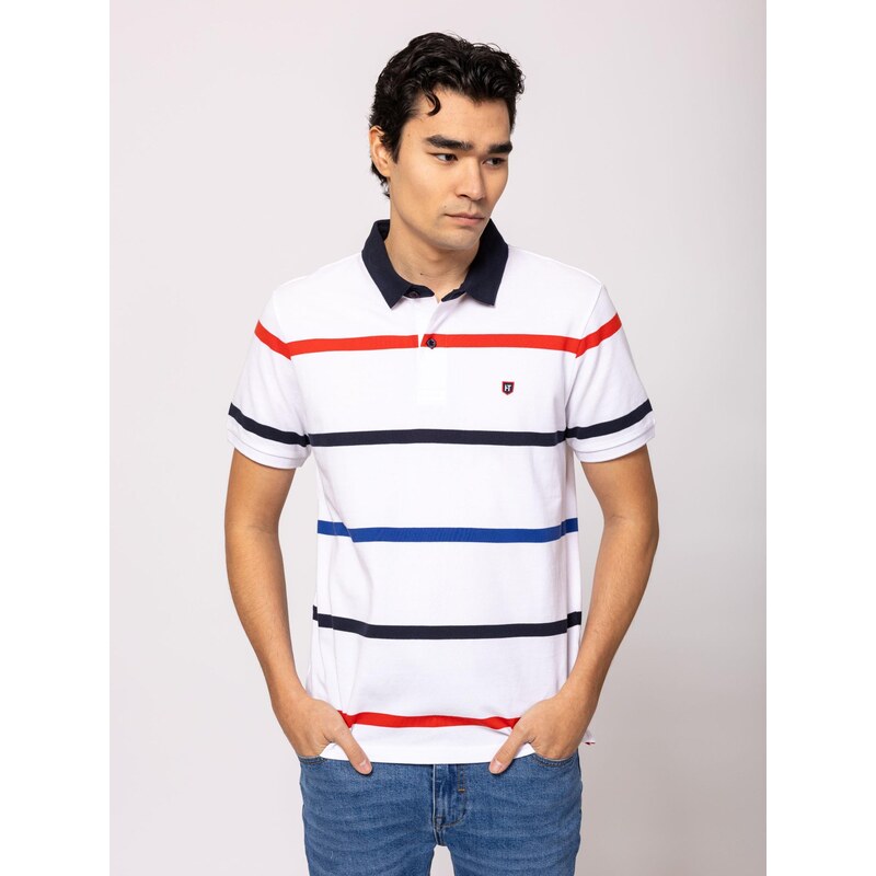 Heavytools Pánske Tričká s krátkym rukávom DRES 67187673