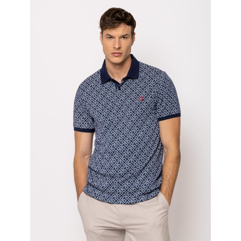 Heavytools Pánske Tričká s krátkym rukávom DYNASTY 67187674