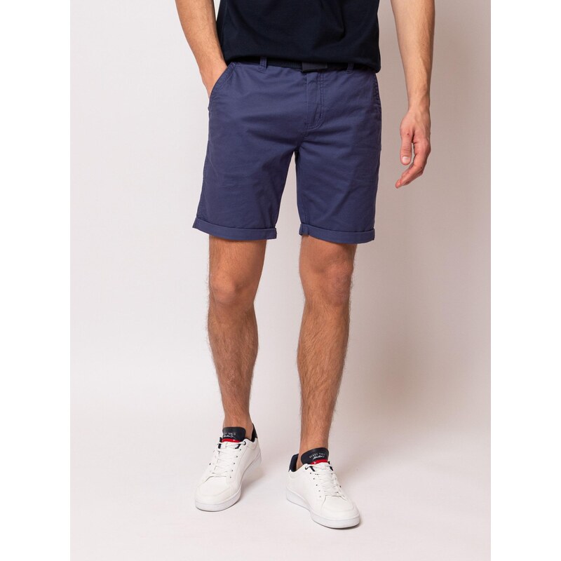 Heavytools Pánske Krátke nohavice WATERLOO23 67194243