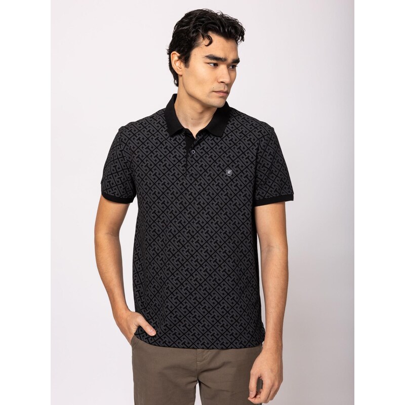 Heavytools Pánske Tričká s krátkym rukávom DYNASTY 67194203